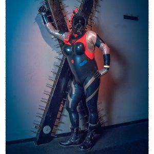 Rubber Night of Pleaser 02-2018