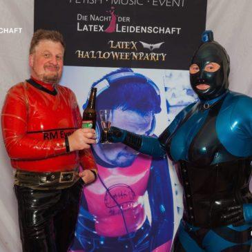 Nossen im Herbst 2018 – Let’s have a nice Latex-Party mit einer fetzigen Piratenshow