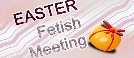 Banner Easter Fetish Meeting