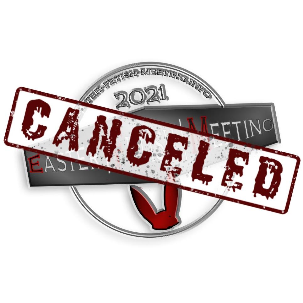 EFM 2021 Canceled