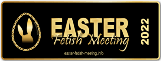 Easter Fetish Meeting