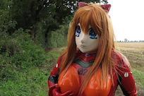 Asuka Langley Sohryo