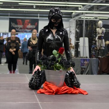 Die BoFeWo im Frühjahr 2026, wie immer eine Messe voller Freunde