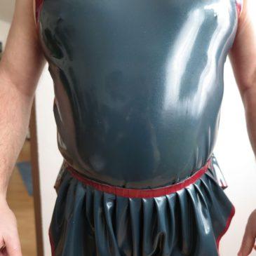 wieder etwas neues aus der LatexFabrik