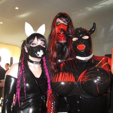 Fetish Evolution 2015, meine persönliche Sichtweise auf dieses Event